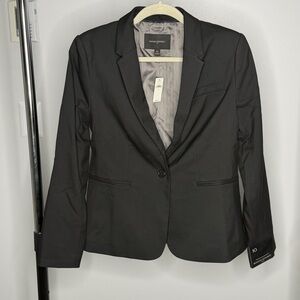 Banana Republic BlackBlazer